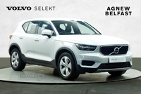Volvo XC40 2.0 D3 Momentum 5dr AWD Geartronic in Antrim