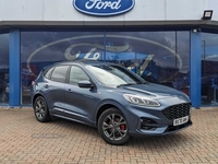 Ford Kuga ST-Line First Edition in Derry / Londonderry