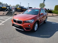 BMW X1 sDrive 18d SE in Derry / Londonderry