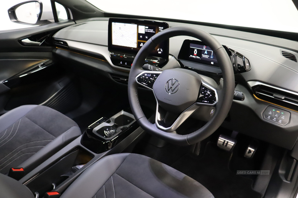 Volkswagen ID.5 STYLE PRO PERFORMANCE in Antrim