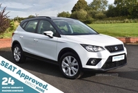 Seat Arona SE Technology Lux in Antrim