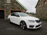 Skoda Octavia DIESEL HATCHBACK in Fermanagh