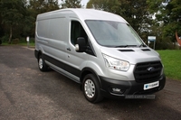 Ford Transit 2.0 350 TREND P/V ECOBLUE 129 BHP in Derry / Londonderry