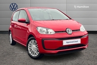 Volkswagen Up 2016 5Dr 1.0 60PS Move Tech Edition in Tyrone