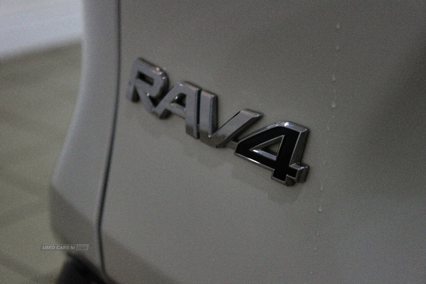 Toyota RAV4 ESTATE in Derry / Londonderry