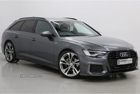 Audi A6 2.0 TDI 40 S Line 5dr S Tronic in Down