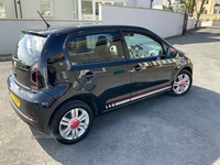 Volkswagen Up HATCHBACK in Down