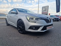Renault Megane 1.2 TCe Dynamique S Nav Euro 6 (s/s) 5dr in Down