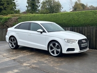 Audi A3 DIESEL SALOON in Fermanagh