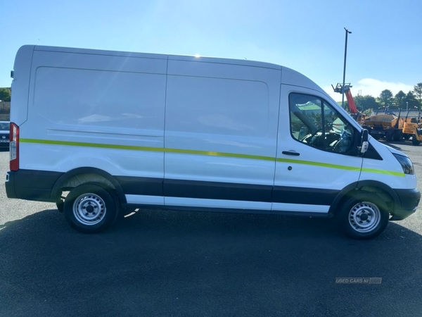 Ford Transit 2.0 350 L3 H2 P/V 129 BHP in Derry / Londonderry