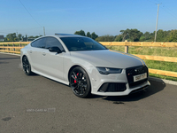 Audi RS7 SPORTBACK in Antrim