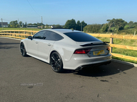 Audi RS7 SPORTBACK in Antrim