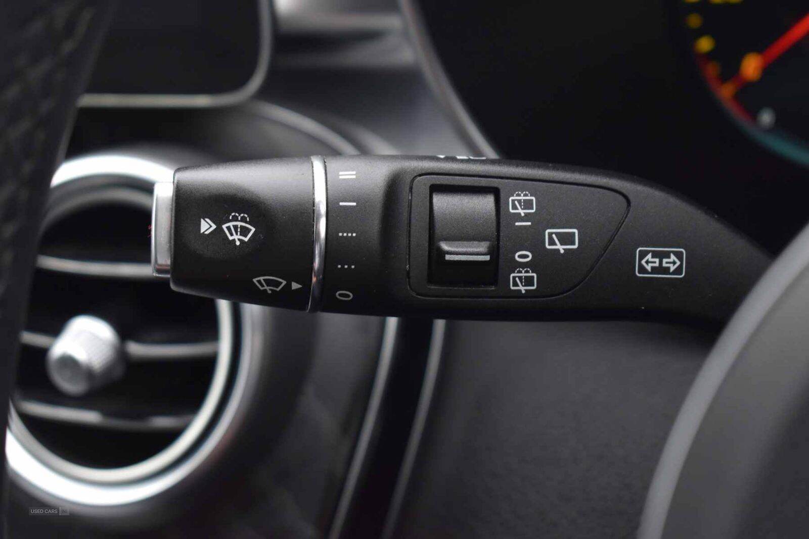 Jan 2020 Mercedes-Benz C Class C220d AMG Line Edition 5dr 9G-Tronic