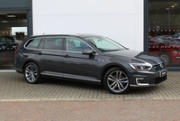 Volkswagen Passat Estate GTE 1.4 TSI 218 PS 6-speed DSG 5 Door in Antrim