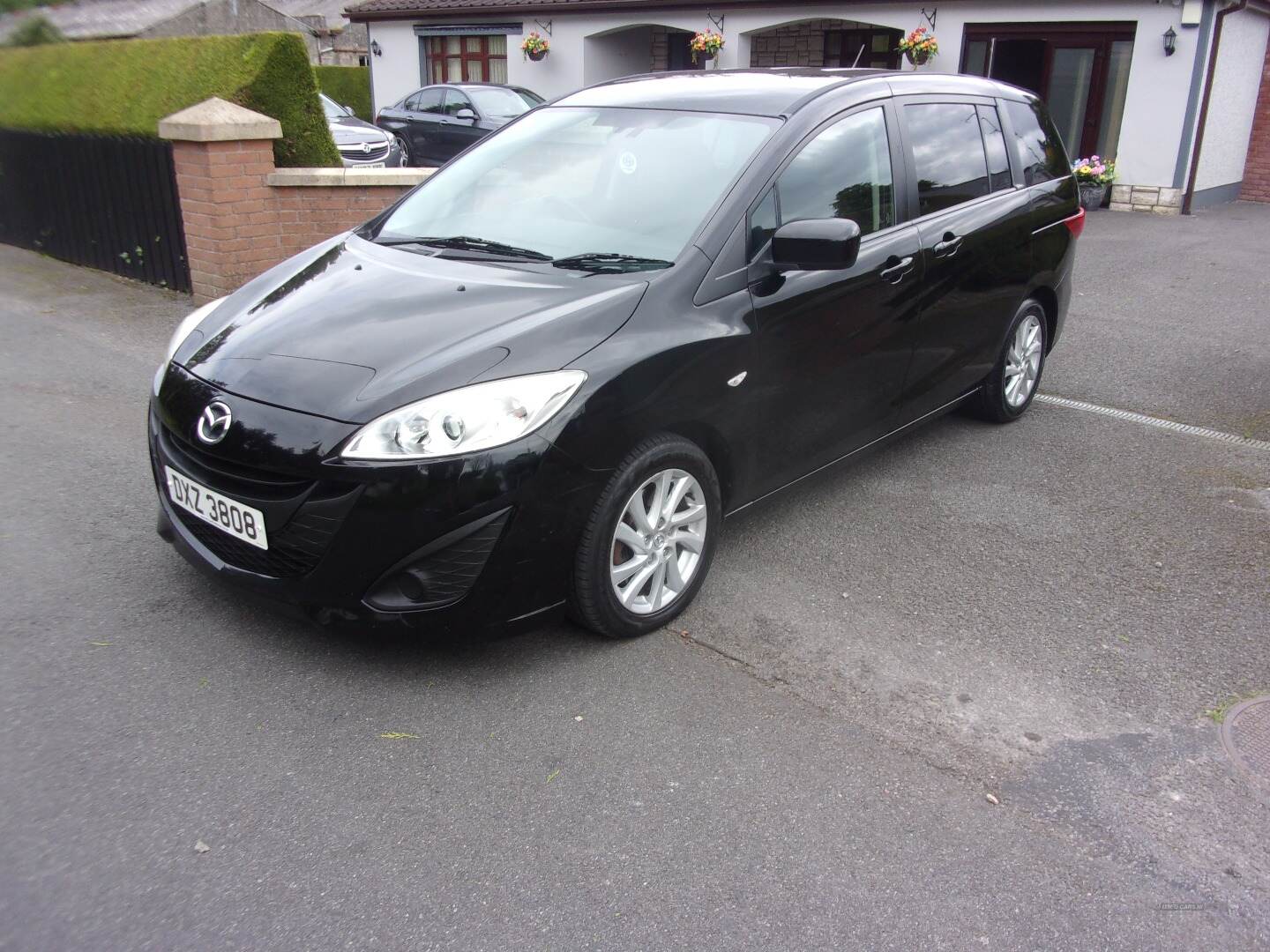 Mazda 5 DIESEL ESTATE in Fermanagh