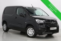 Vauxhall Combo 1.5 Turbo D 2300 Pro L1 H1 Euro 6 (s/s) (100 ps) in Down