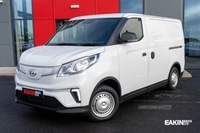 Maxus E DELIVER 3 H1 Van 50.2kWh Auto in Derry / Londonderry