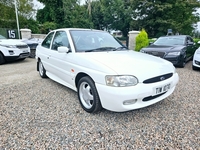 Ford Escort RS HATCHBACK in Derry / Londonderry