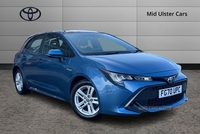 Toyota Corolla 1.8 VVT-h Icon CVT Euro 6 (s/s) 5dr in Tyrone