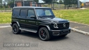 Mercedes G-Class