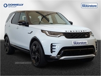 Land Rover Discovery 3.0 D300 R-Dynamic HSE 5dr Auto in Antrim