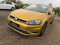 Volkswagen Golf SE Navigation in Derry / Londonderry