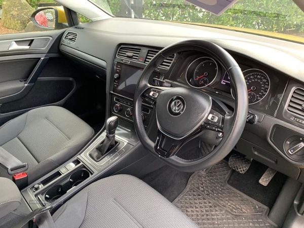 Volkswagen Golf SE Navigation in Derry / Londonderry