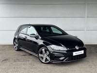 Volkswagen Golf GTD/GTI/GTE/R GOLF 2.0 R 300 BHP 4M DSG 5 DOOR in Antrim