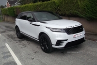 Land Rover Range Rover Velar R-Dynamic S in Tyrone