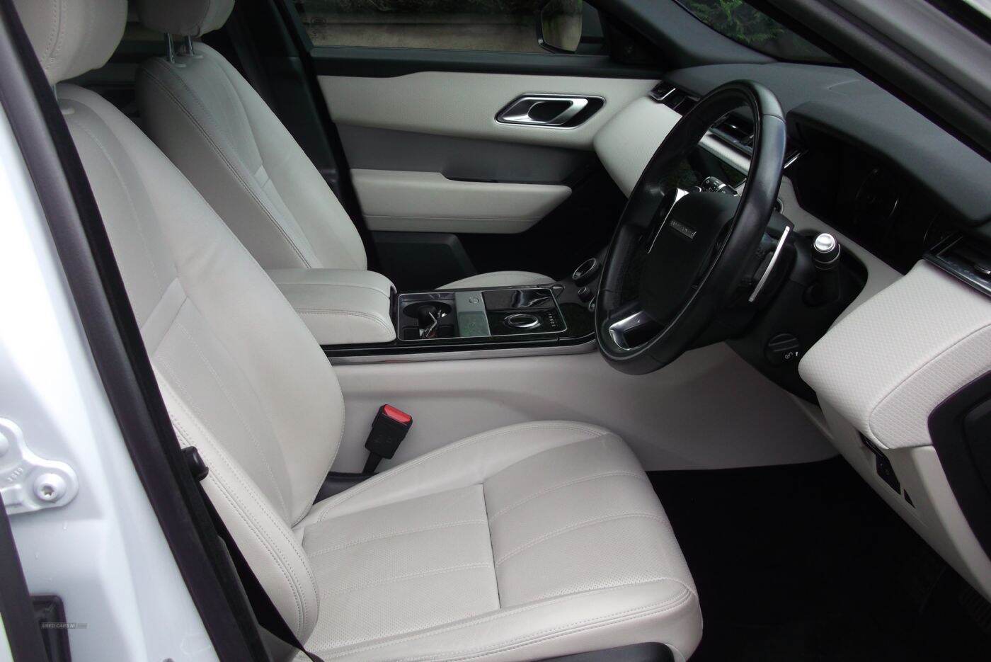 2019 Land Rover Range Rover Velar R-Dynamic S