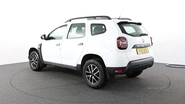 Dacia Duster ESSENTIAL TCE in Tyrone