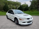 Mitsubishi Ralliart