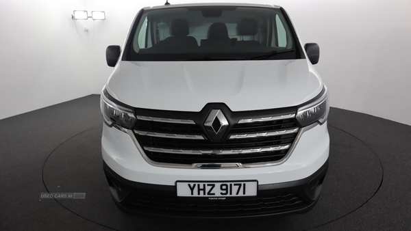 Renault Trafic SL28 BUSINESS PLUS DCI in Tyrone
