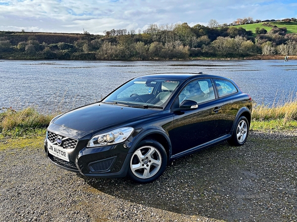 Volvo C30 SPORTS COUPE in Derry / Londonderry