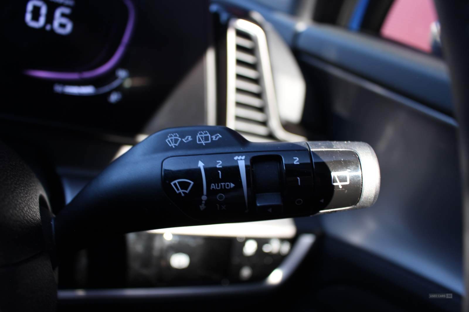 May 2023 Kia Sportage 1.6T GDi ISG GT-Line 5dr