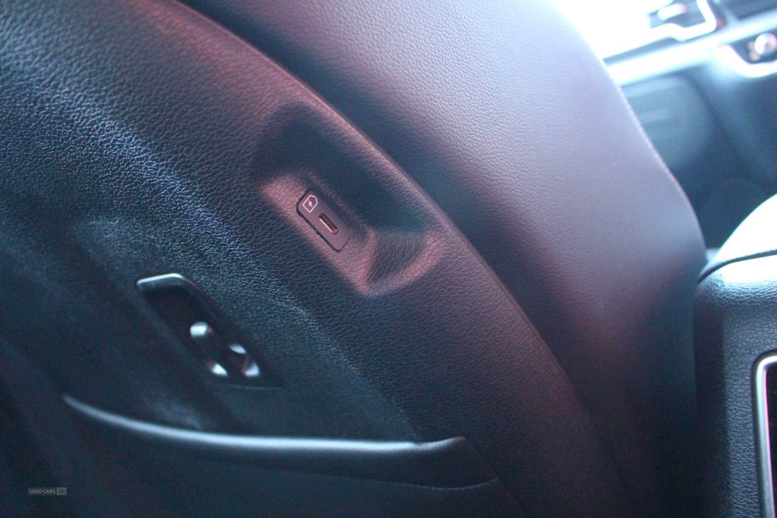 May 2023 Kia Sportage 1.6T GDi ISG GT-Line 5dr