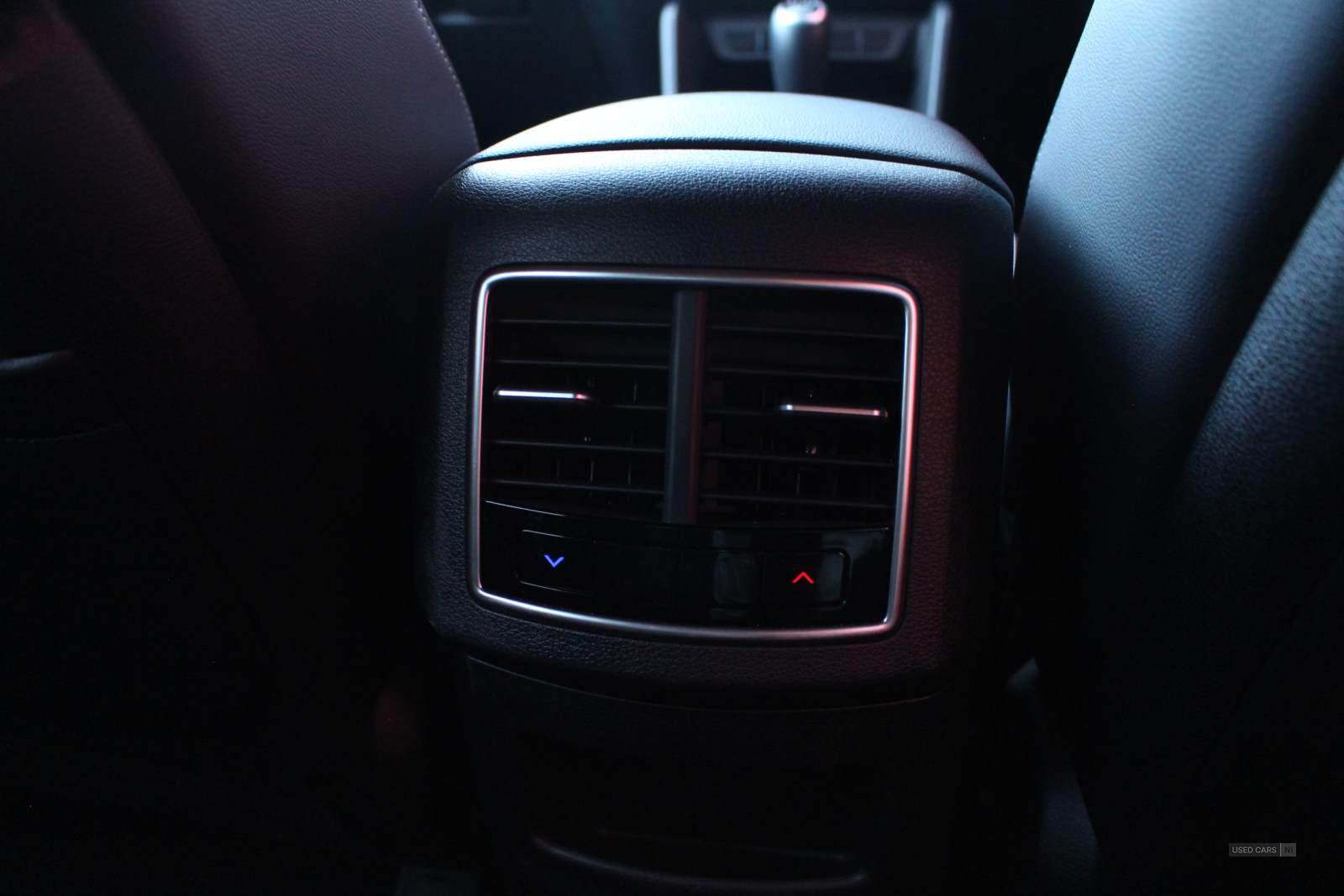 May 2023 Kia Sportage 1.6T GDi ISG GT-Line 5dr