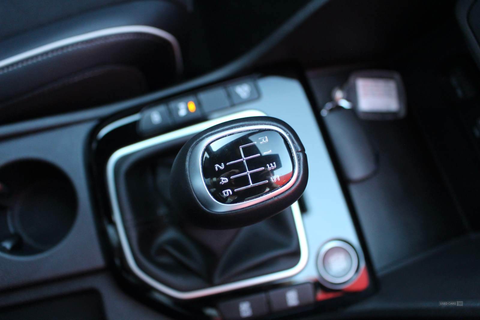 May 2023 Kia Sportage 1.6T GDi ISG GT-Line 5dr