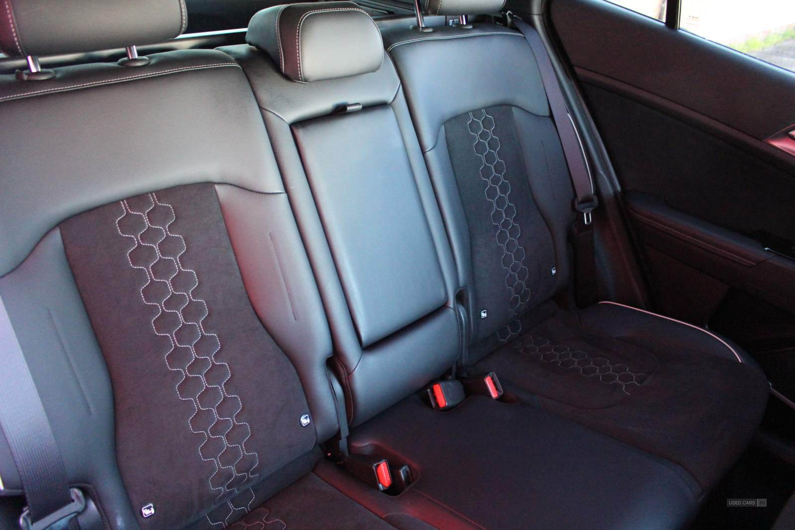 May 2023 Kia Sportage 1.6T GDi ISG GT-Line 5dr