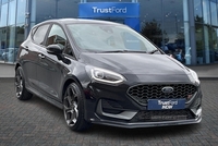 Ford Fiesta 1.5 EcoBoost ST-3 5dr ****MANAGERS SPECIAL- MUST GO!!-Manufacturers Warranty- Sport Recaro Seats- Sat Nav + Tons More!! Must be driven!!** in Antrim