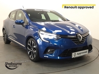 Renault Clio S Edition 1.0 tCe 90 Stop Start in Armagh