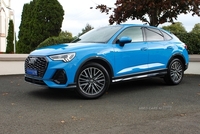 Audi Q3 SPORTBACK in Derry / Londonderry