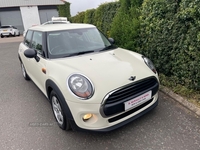 MINI Hatch DIESEL in Derry / Londonderry