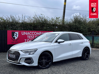 Audi A3 SPORTBACK in Antrim