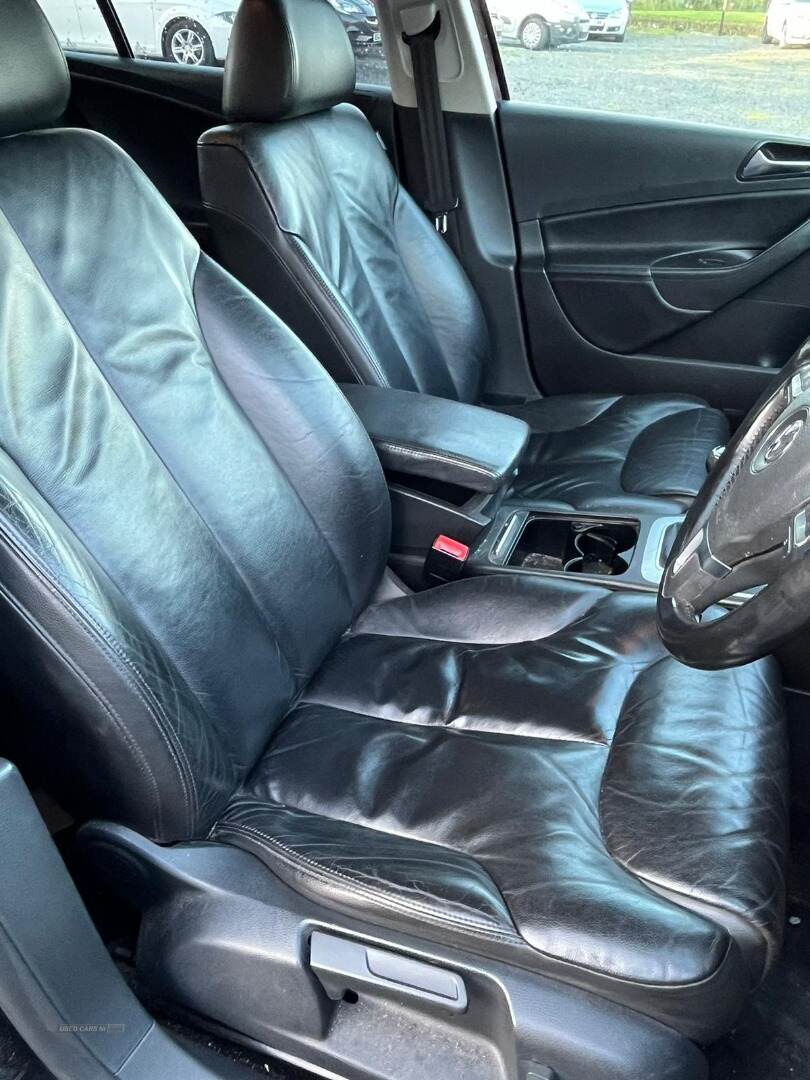 Mar 2010 Volkswagen Passat 2.0 Highline Plus TDI CR DPF 170 4dr