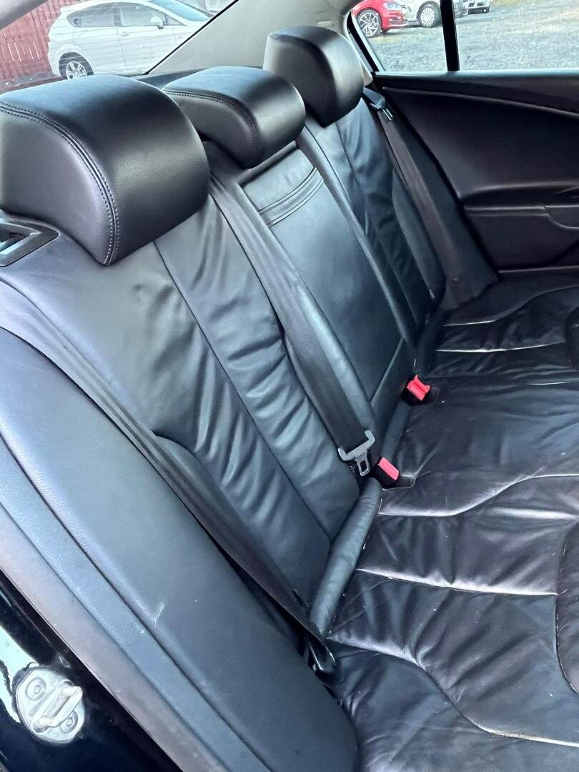 Mar 2010 Volkswagen Passat 2.0 Highline Plus TDI CR DPF 170 4dr