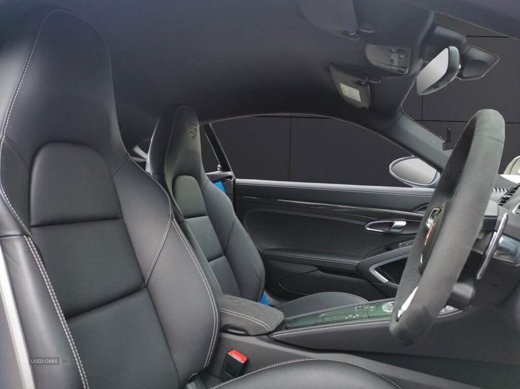 Aug 2023 Porsche 718 2.0 Style Edition 2dr PDK