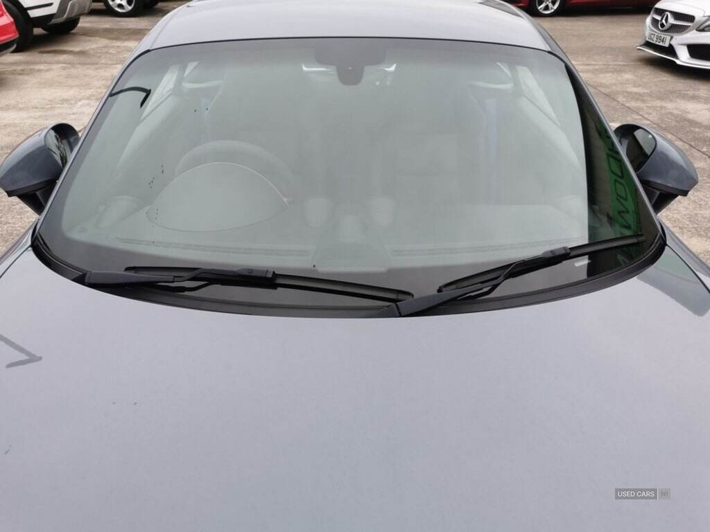 Aug 2023 Porsche 718 2.0 Style Edition 2dr PDK