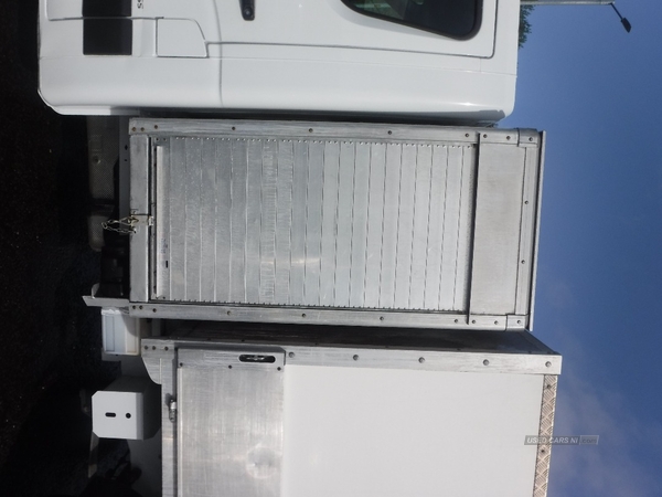 Renault Master MWB DIESEL FWD in Down