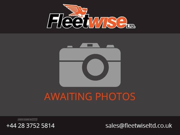 Land Rover Range Rover Sport 3.0 SDV6 AUTOBIOGRAPHY DYNAMIC 5d 306 BHP in Armagh